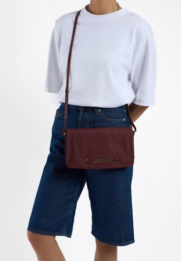 Сумка через плечо