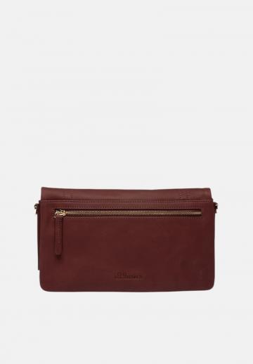 Сумка через плечо