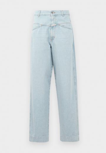 Джинсы бойфренда