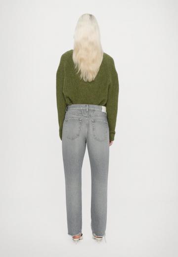 Джинсы бойфренда