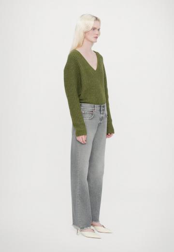 Джинсы бойфренда