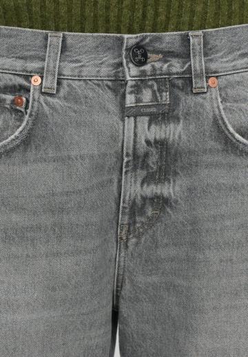 Джинсы бойфренда