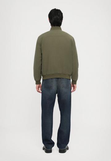 Куртка бомбер