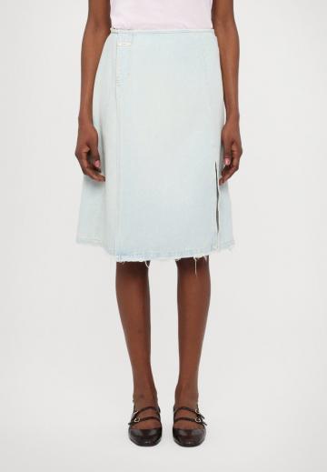 Летняя юбка