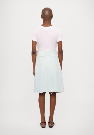 Летняя юбка