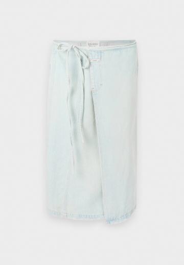 Летняя юбка