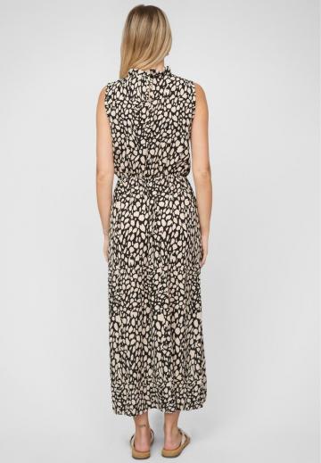 Платье макси