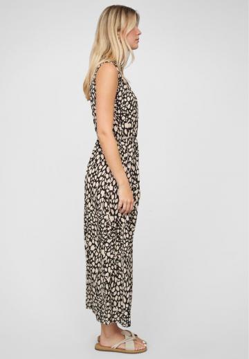 Платье макси