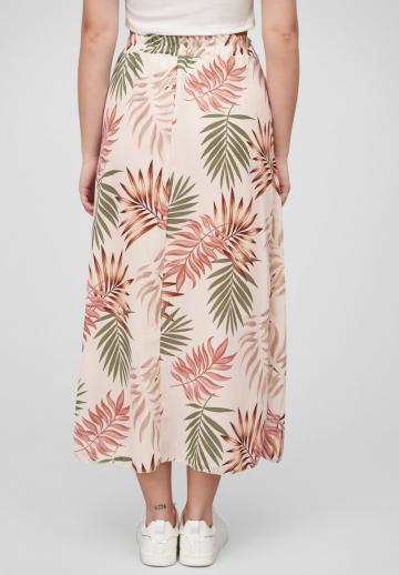 Летняя юбка