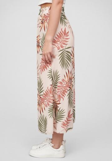 Летняя юбка