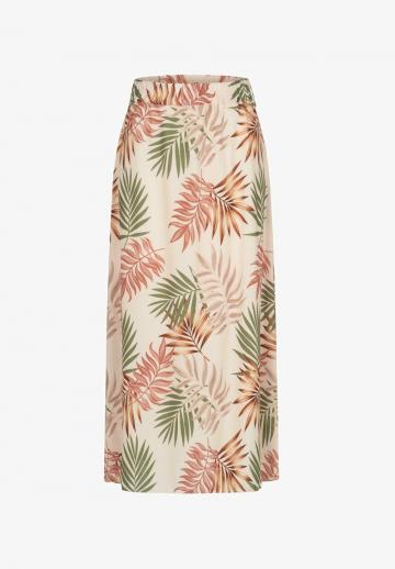 Летняя юбка