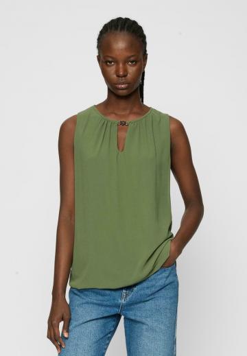 Майка-борцовка