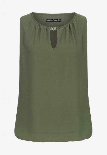 Майка-борцовка