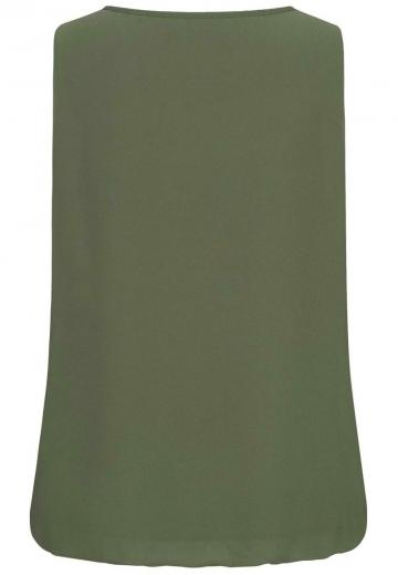 Майка-борцовка