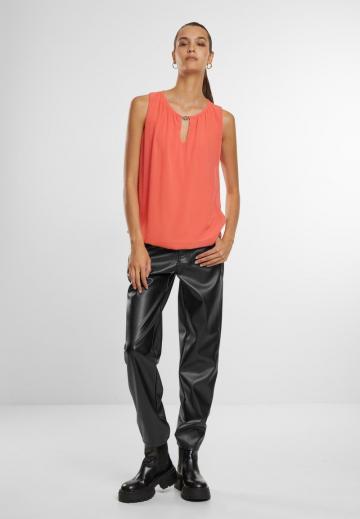 Майка-борцовка