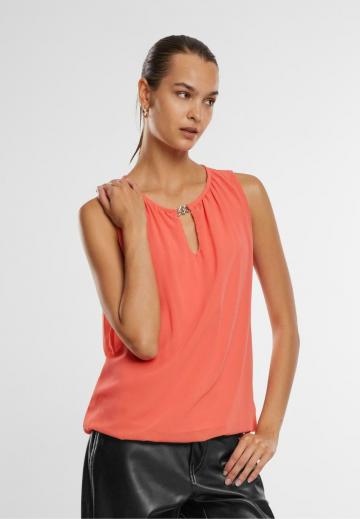 Майка-борцовка