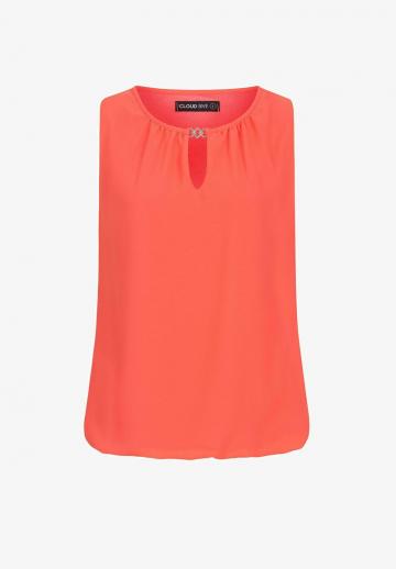 Майка-борцовка