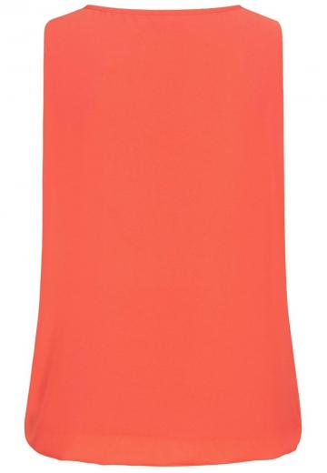 Майка-борцовка