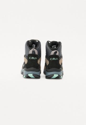 Походные ботинки