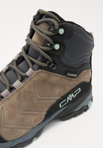 Походные ботинки