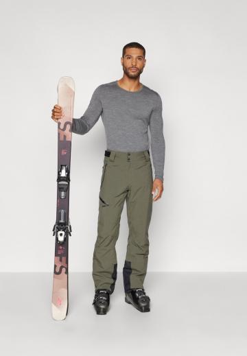 Сноубордические штаны