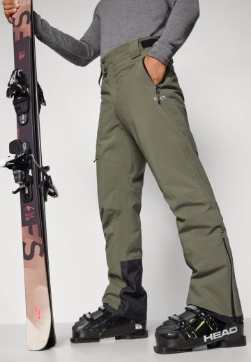 Сноубордические штаны