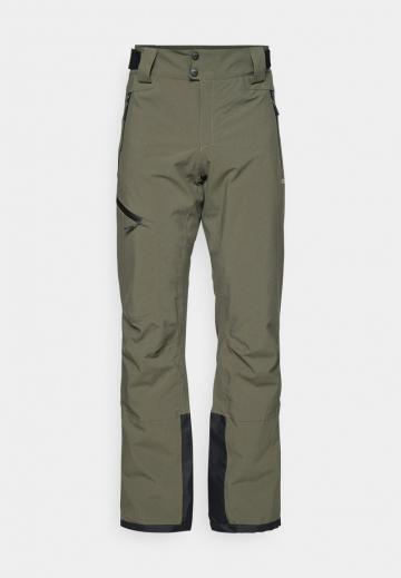 Сноубордические штаны