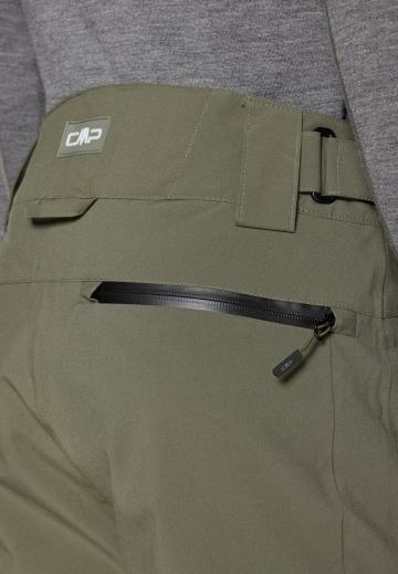 Сноубордические штаны