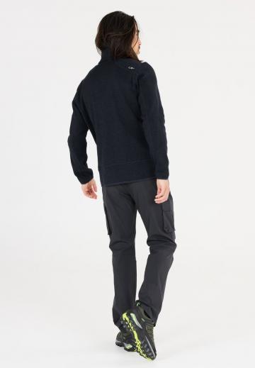 Флисовая куртка