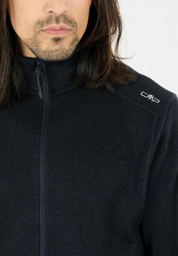 Флисовая куртка