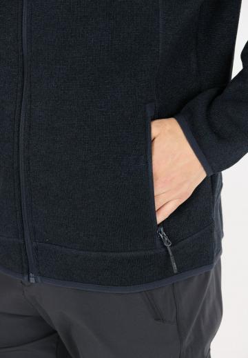 Флисовая куртка