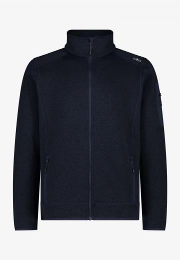 Флисовая куртка