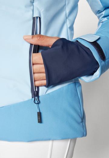 Спортивная куртка