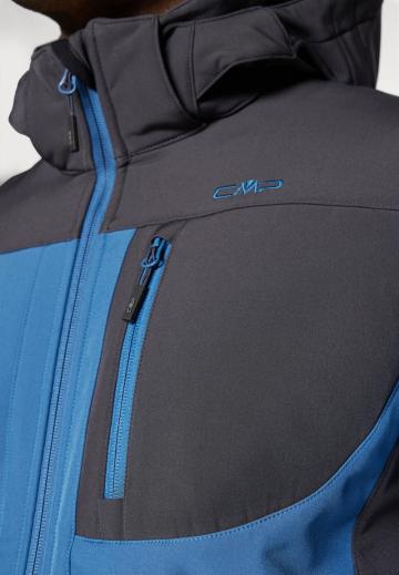 Спортивная куртка