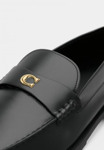 Полуботинки