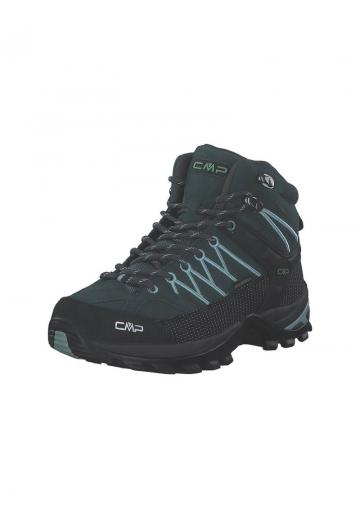 Походные сапоги