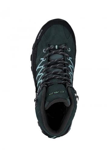 Походные сапоги