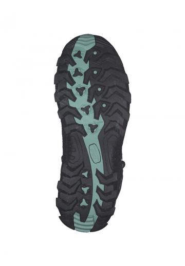 Походные сапоги