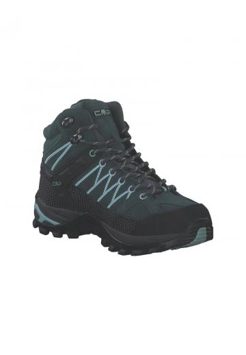 Походные сапоги