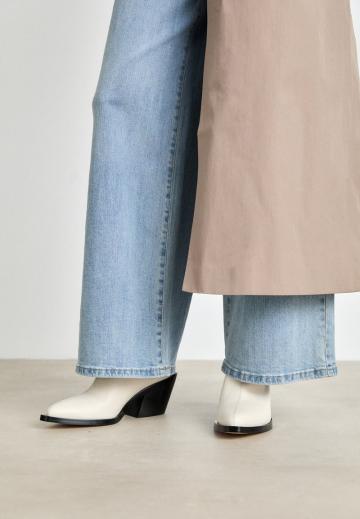 Ботинки челси