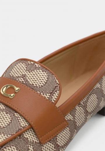 Полуботинки