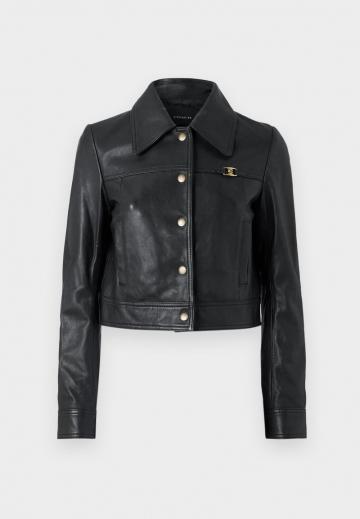 Короткая куртка