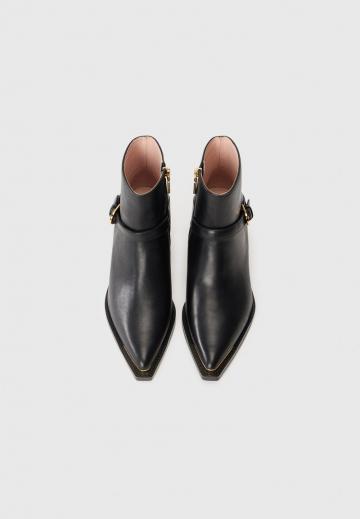 Ковбойские сапожки