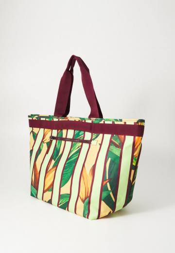 Пляжная сумка