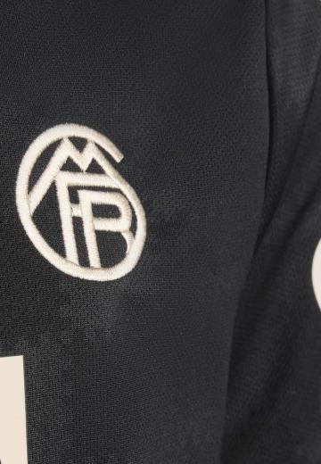 Спортивная майка