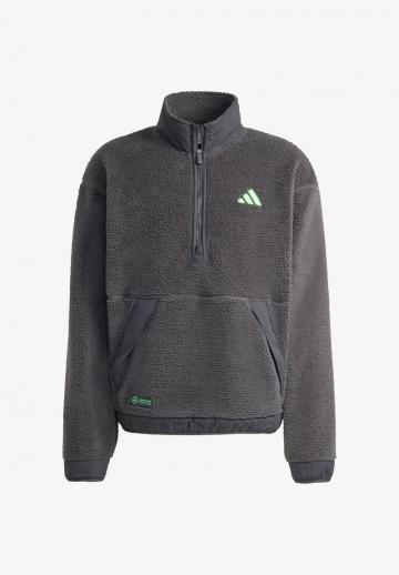 Флисовая кофта