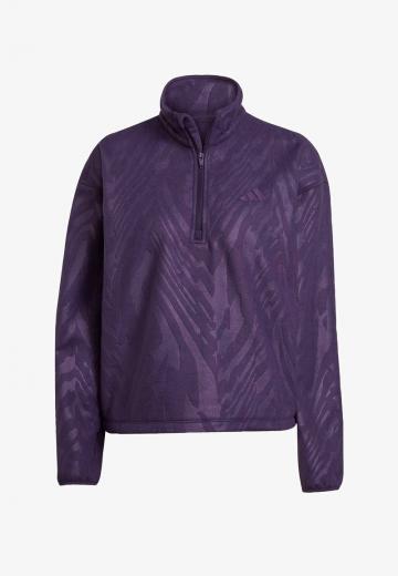 Флисовая кофта