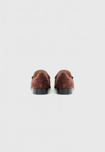 Полуботинки