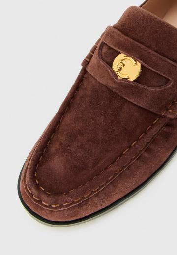 Полуботинки