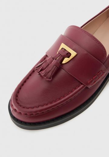 Полуботинки